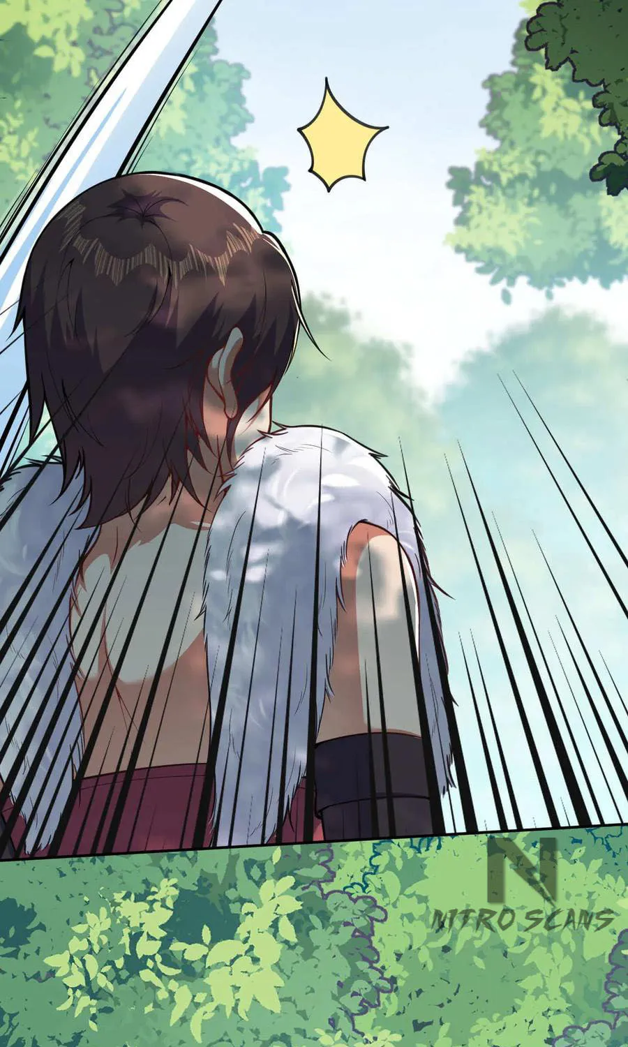 Read Invincible Sword Domain (Colored) chapter 29 image 19 on Lezhin
