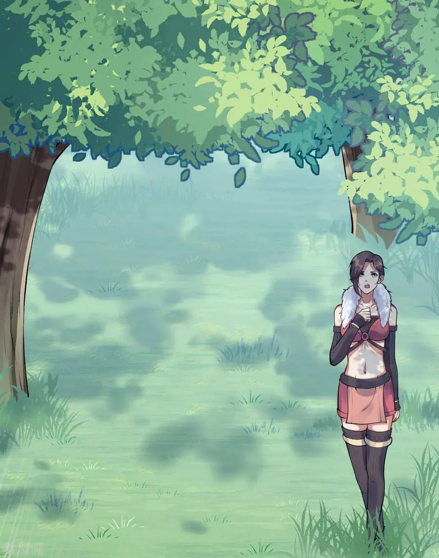 Read Invincible Sword Domain (Colored) chapter 29 image 20 on Lezhin