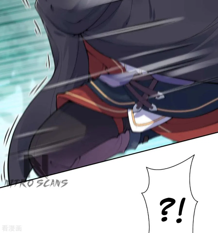 Read Invincible Sword Domain (Colored) chapter 29 image 29 on Lezhin