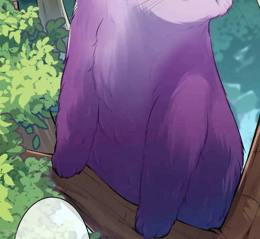 Read Invincible Sword Domain (Colored) chapter 29 image 31 on Lezhin