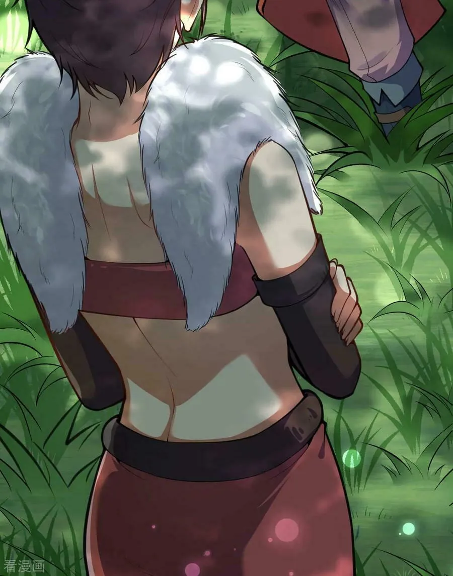 Read Invincible Sword Domain (Colored) chapter 29 image 6 on Lezhin