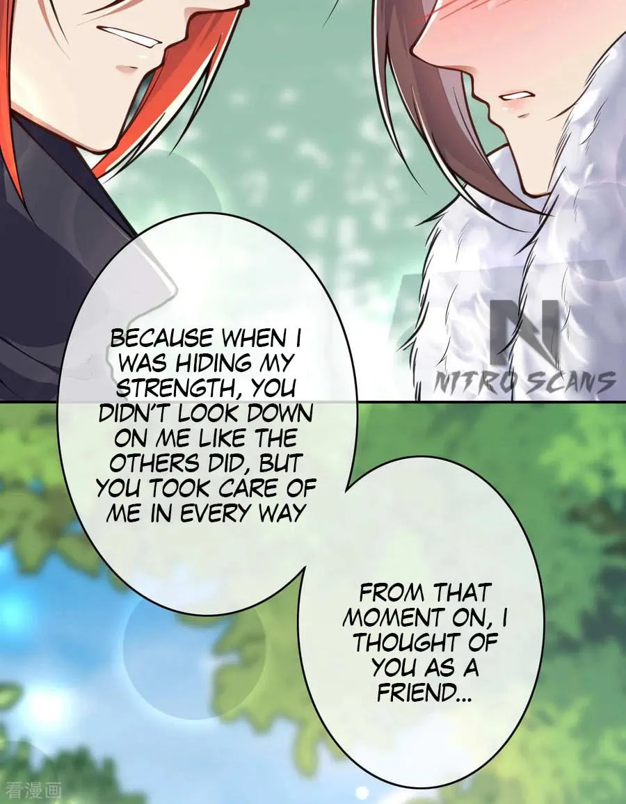 Read Invincible Sword Domain (Colored) chapter 29 image 8 on Lezhin