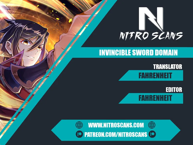 Read Invincible Sword Domain (Colored) chapter 3 image 0 on Lezhin