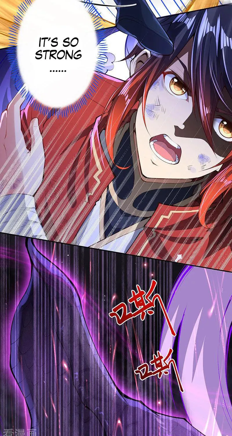 Read Invincible Sword Domain (Colored) chapter 3 image 13 on Lezhin