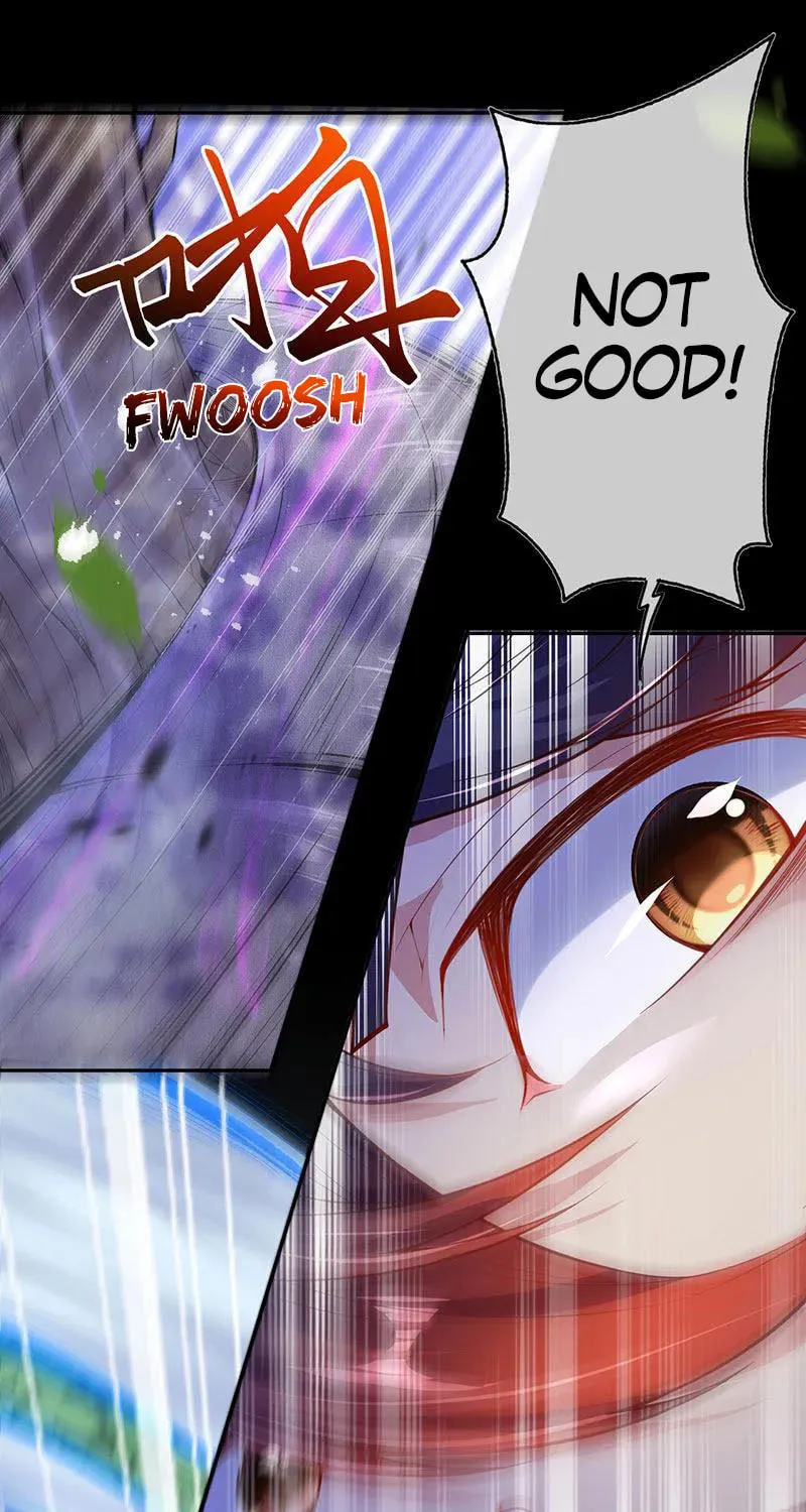 Read Invincible Sword Domain (Colored) chapter 3 image 21 on Lezhin
