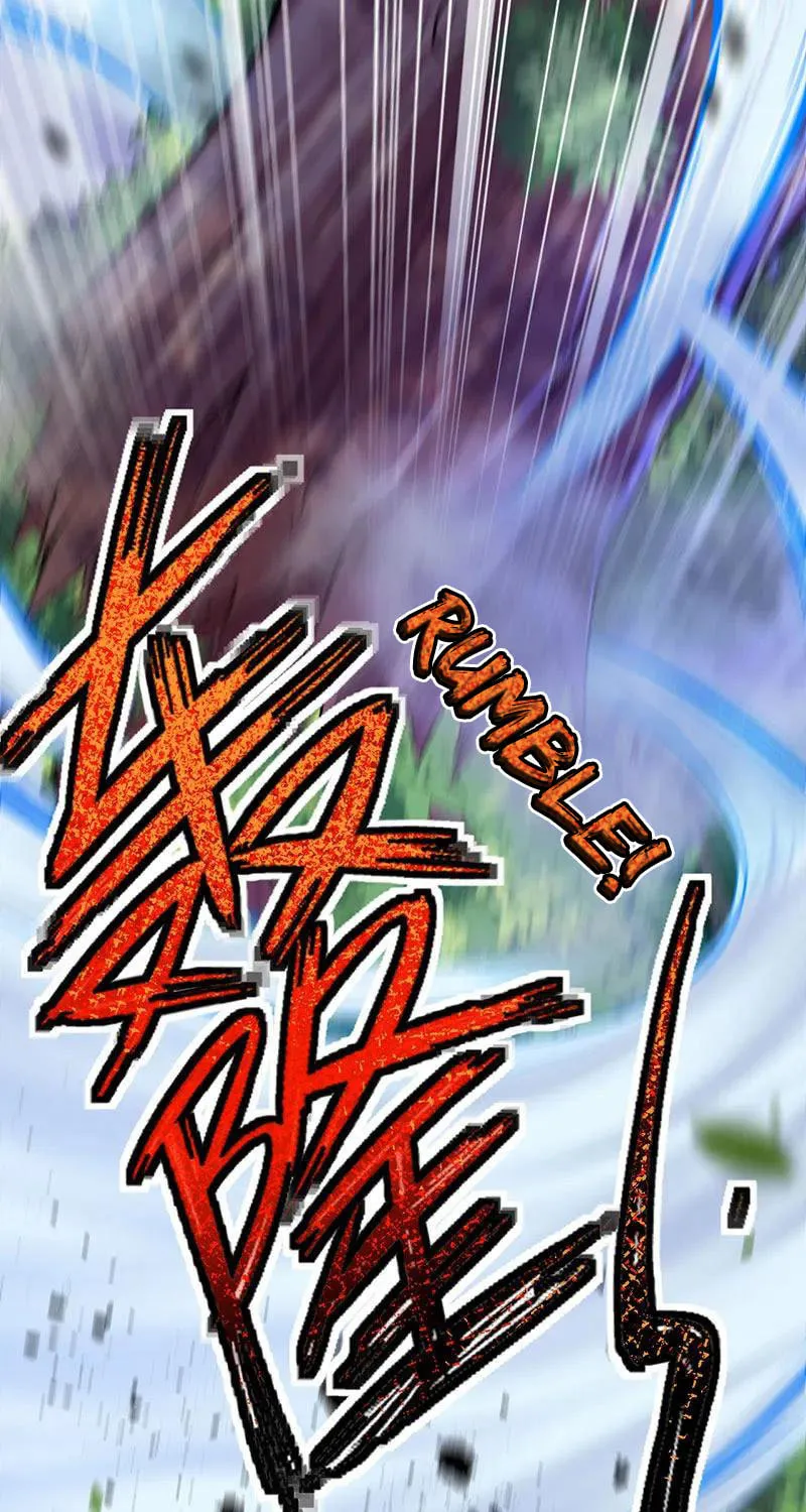 Read Invincible Sword Domain (Colored) chapter 3 image 23 on Lezhin