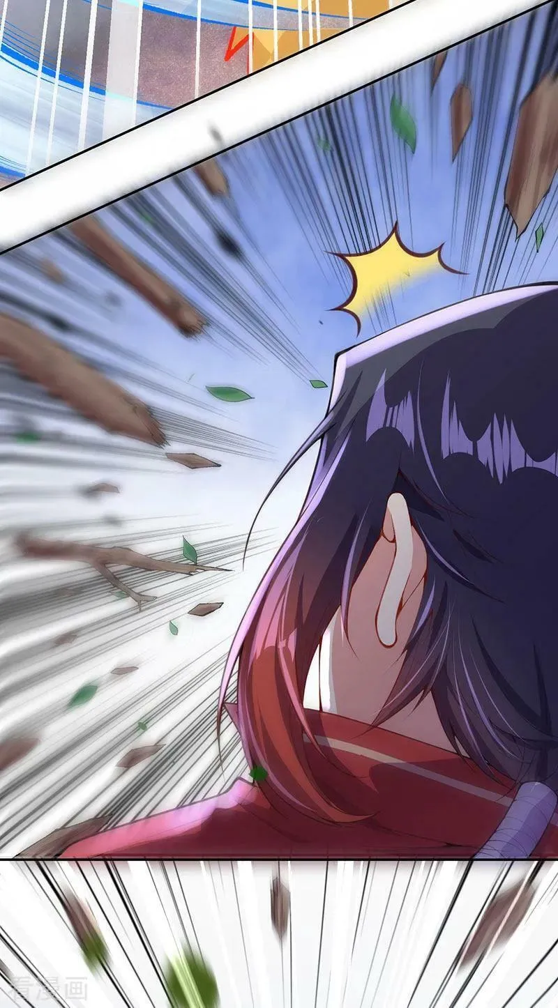 Read Invincible Sword Domain (Colored) chapter 3 image 26 on Lezhin