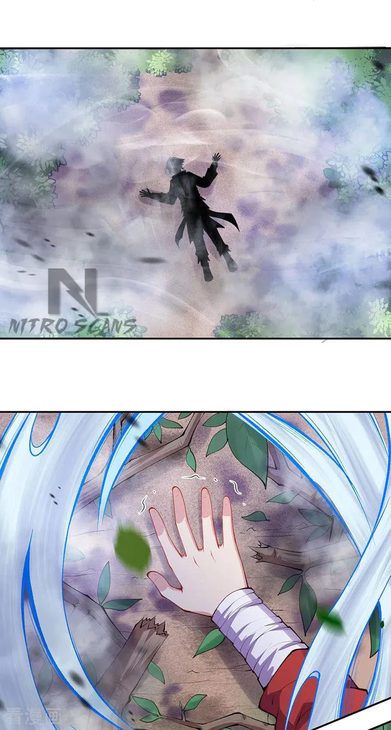 Read Invincible Sword Domain (Colored) chapter 3 image 29 on Lezhin