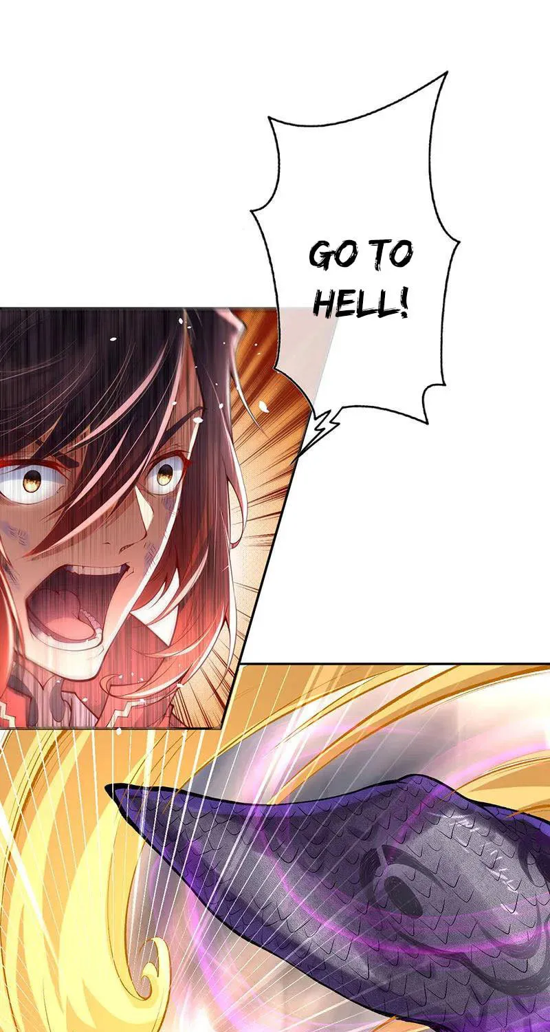 Read Invincible Sword Domain (Colored) chapter 3 image 3 on Lezhin