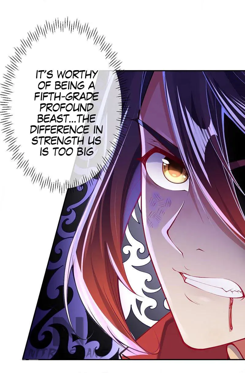 Read Invincible Sword Domain (Colored) chapter 3 image 31 on Lezhin