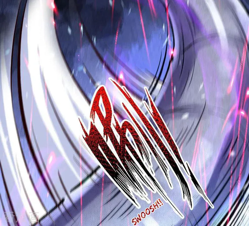 Read Invincible Sword Domain (Colored) chapter 3 image 33 on Lezhin