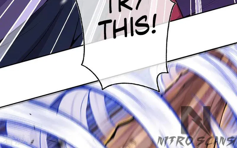 Read Invincible Sword Domain (Colored) chapter 3 image 35 on Lezhin