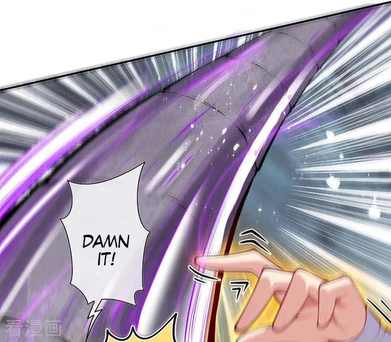 Read Invincible Sword Domain (Colored) chapter 3 image 39 on Lezhin