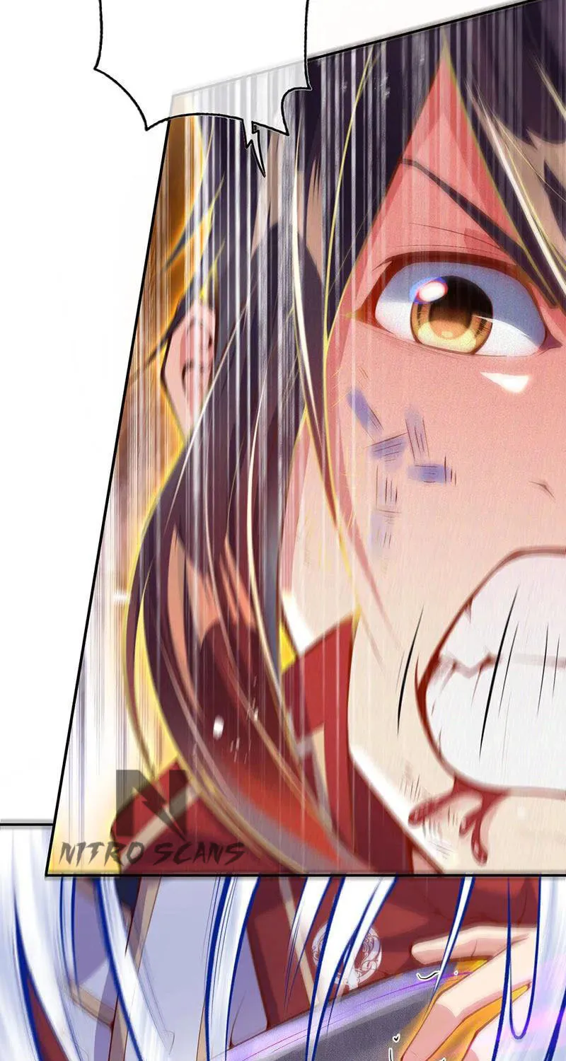 Read Invincible Sword Domain (Colored) chapter 3 image 44 on Lezhin