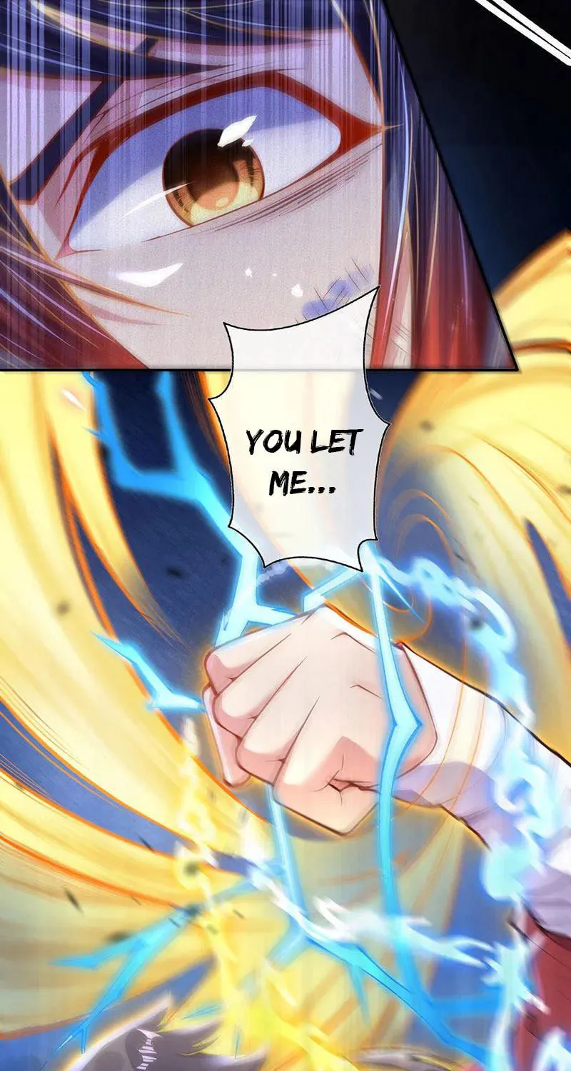Read Invincible Sword Domain (Colored) chapter 3 image 48 on Lezhin