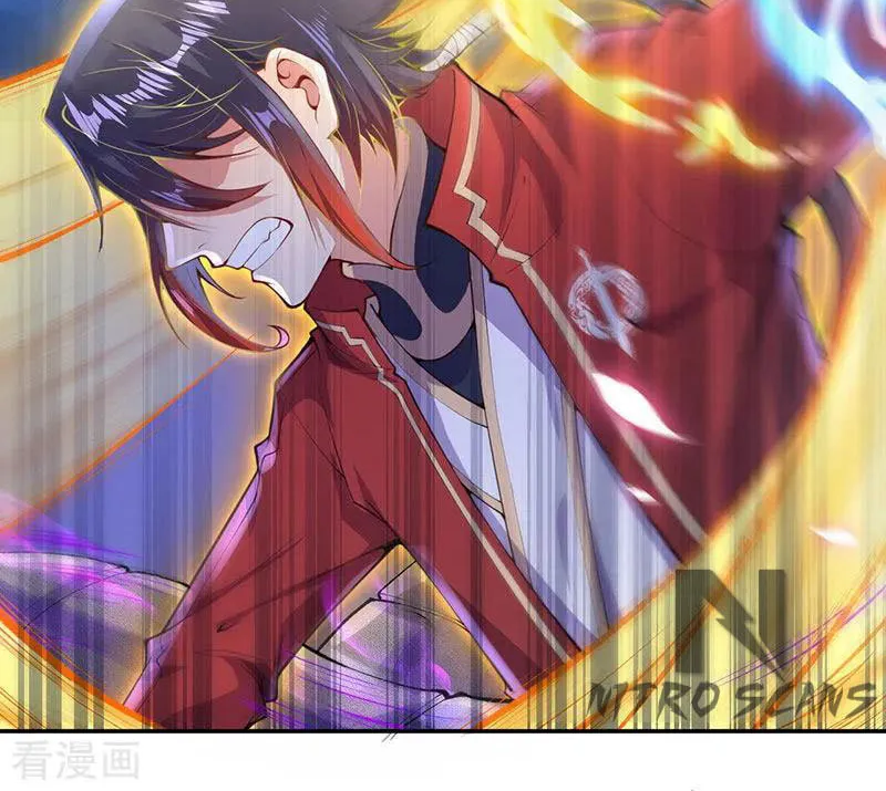 Read Invincible Sword Domain (Colored) chapter 3 image 49 on Lezhin