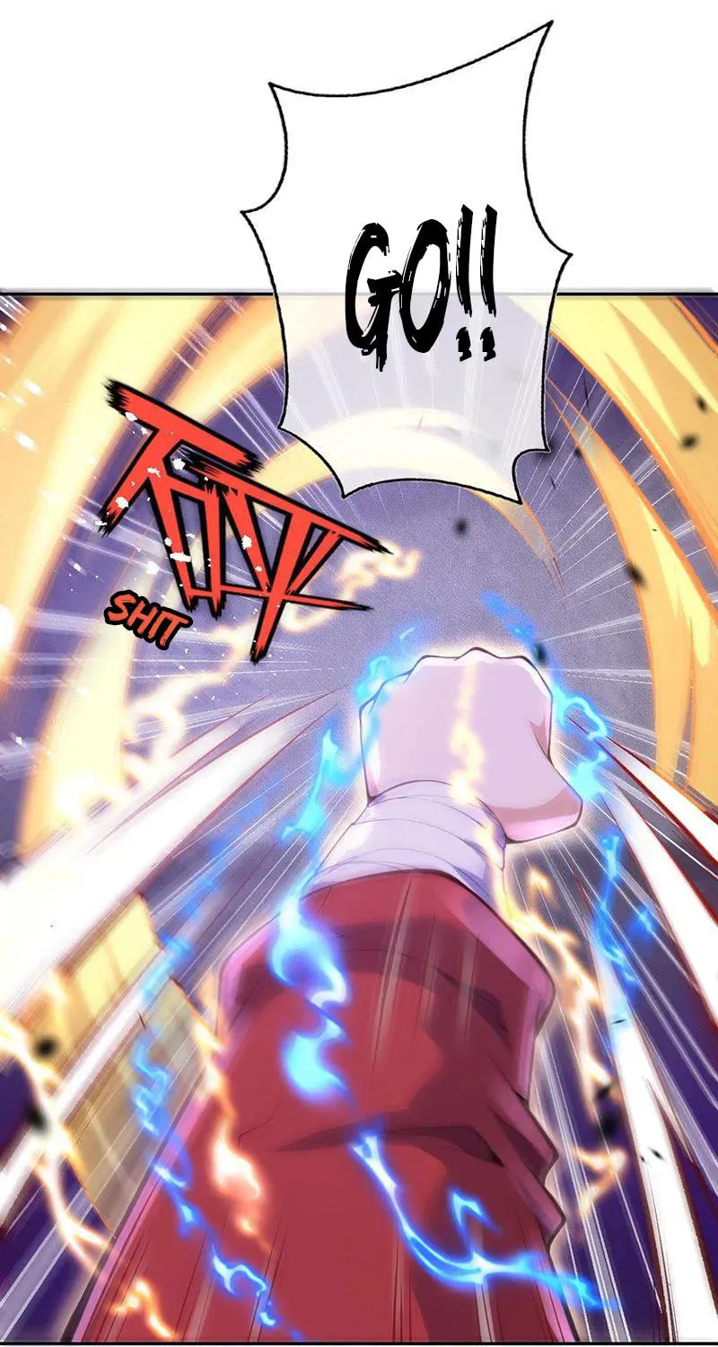 Read Invincible Sword Domain (Colored) chapter 3 image 50 on Lezhin