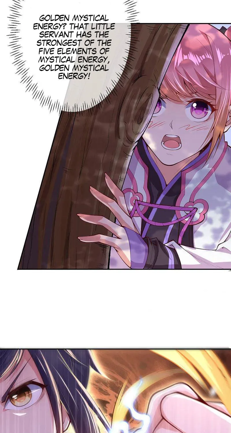 Read Invincible Sword Domain (Colored) chapter 3 image 54 on Lezhin