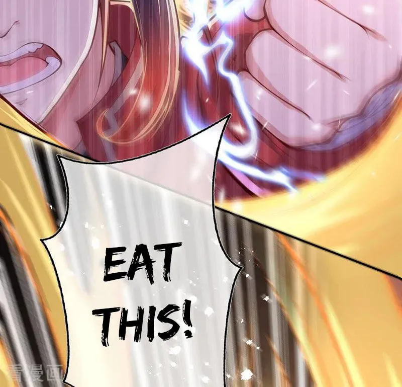 Read Invincible Sword Domain (Colored) chapter 3 image 55 on Lezhin