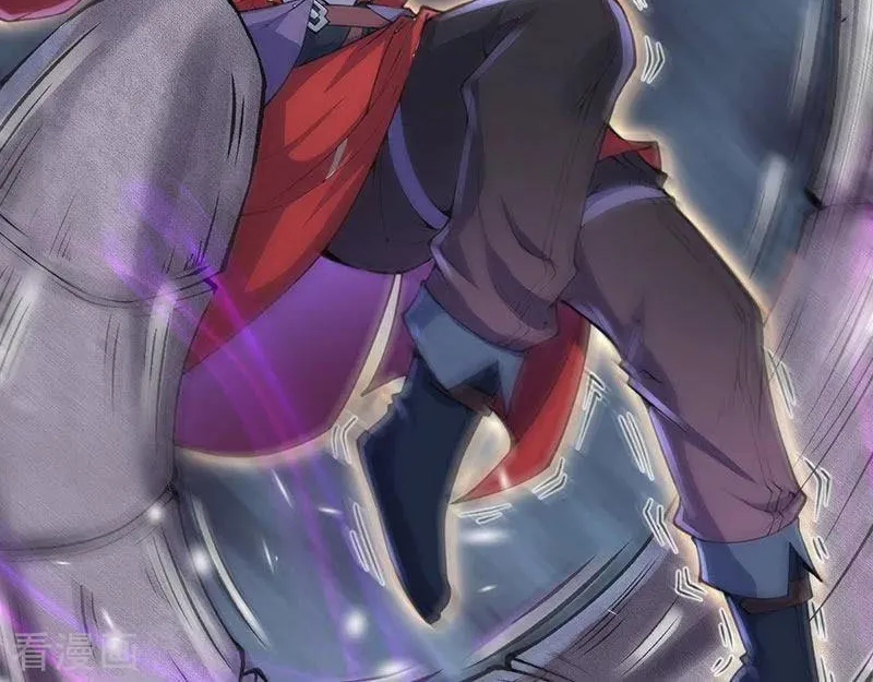 Read Invincible Sword Domain (Colored) chapter 3 image 59 on Lezhin