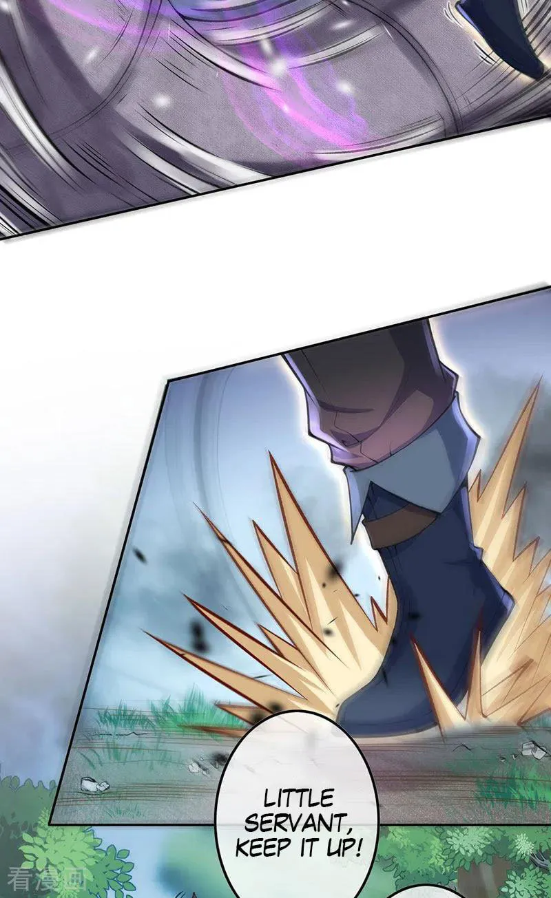 Read Invincible Sword Domain (Colored) chapter 3 image 60 on Lezhin