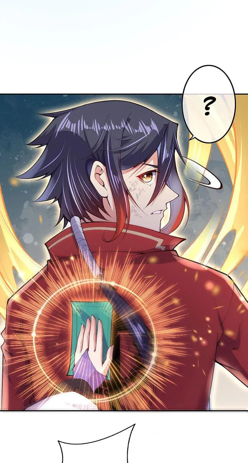 Read Invincible Sword Domain (Colored) chapter 3 image 63 on Lezhin