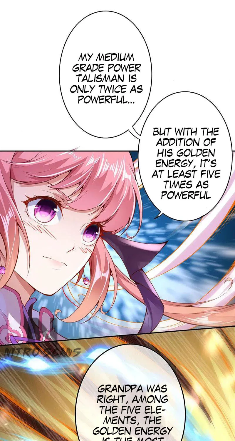 Read Invincible Sword Domain (Colored) chapter 3 image 66 on Lezhin