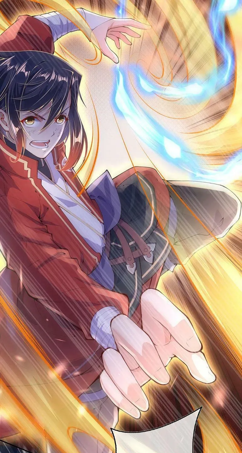 Read Invincible Sword Domain (Colored) chapter 3 image 68 on Lezhin