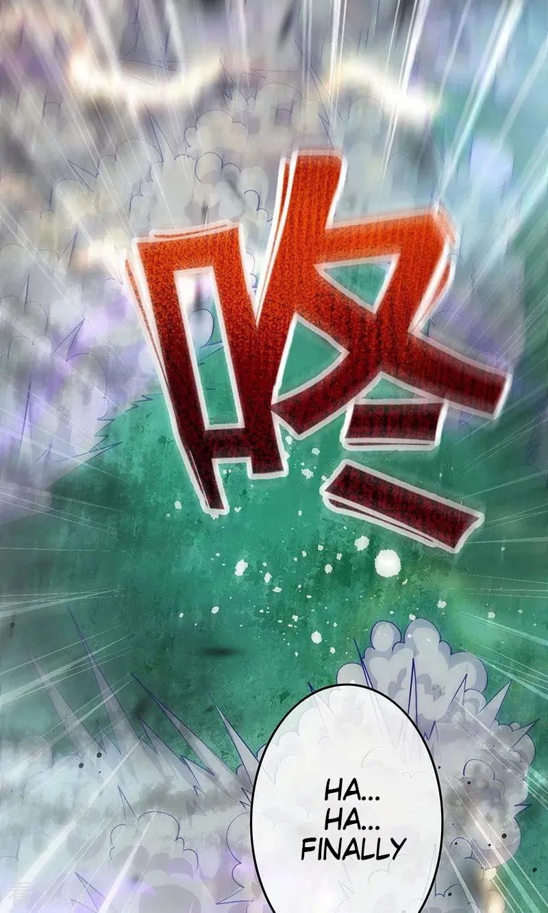Read Invincible Sword Domain (Colored) chapter 3 image 76 on Lezhin