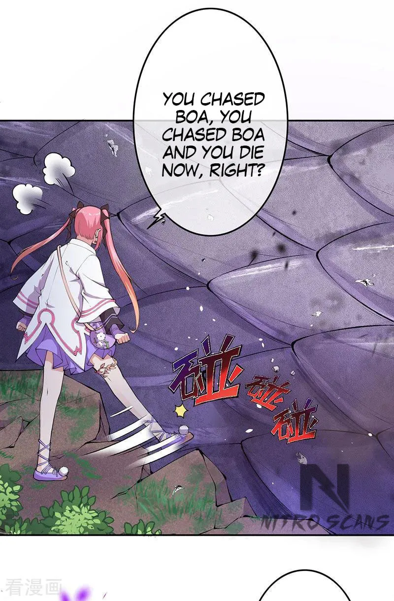 Read Invincible Sword Domain (Colored) chapter 3 image 79 on Lezhin