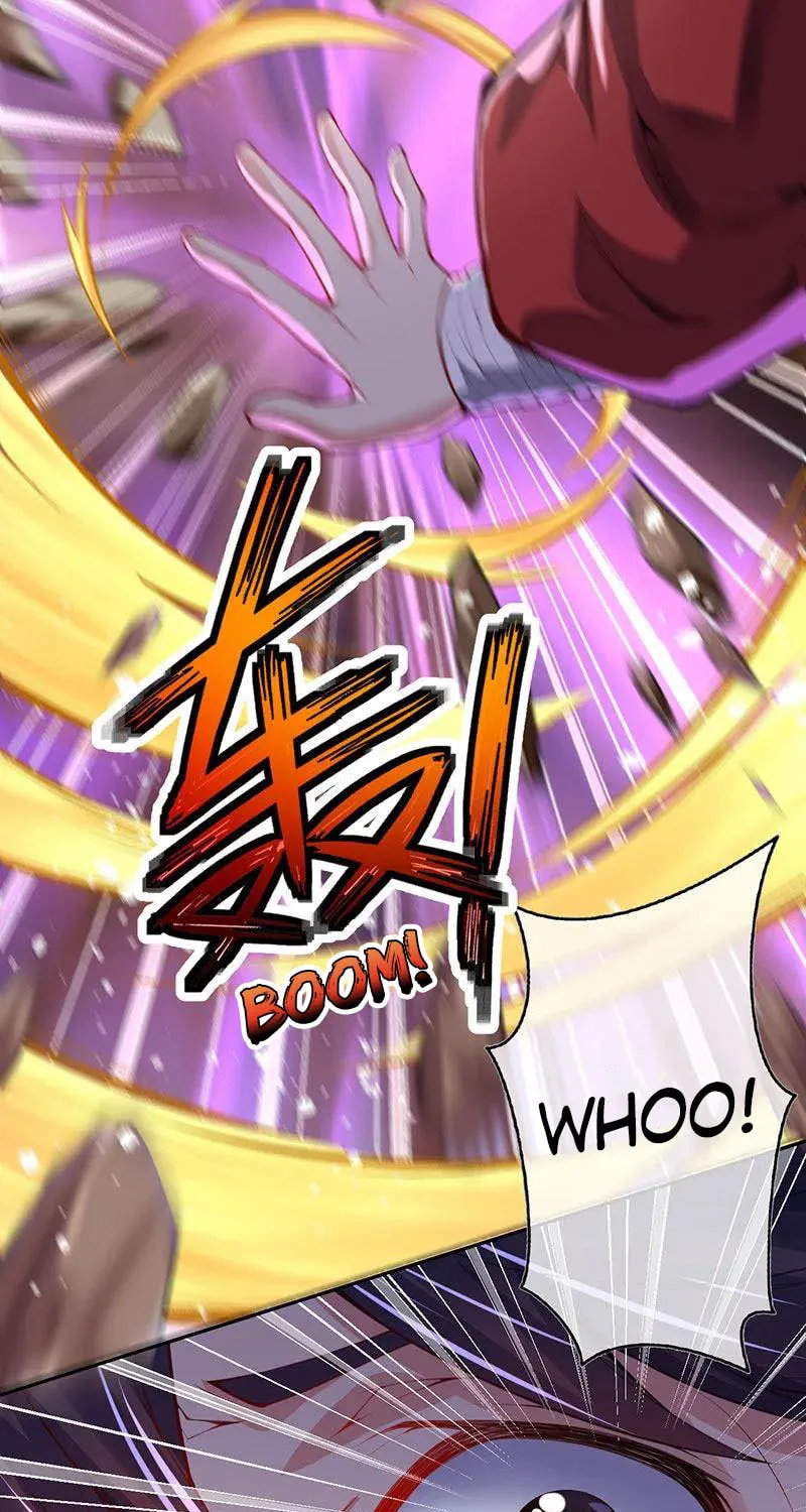 Read Invincible Sword Domain (Colored) chapter 3 image 8 on Lezhin
