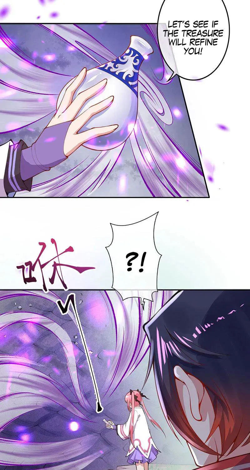 Read Invincible Sword Domain (Colored) chapter 3 image 80 on Lezhin