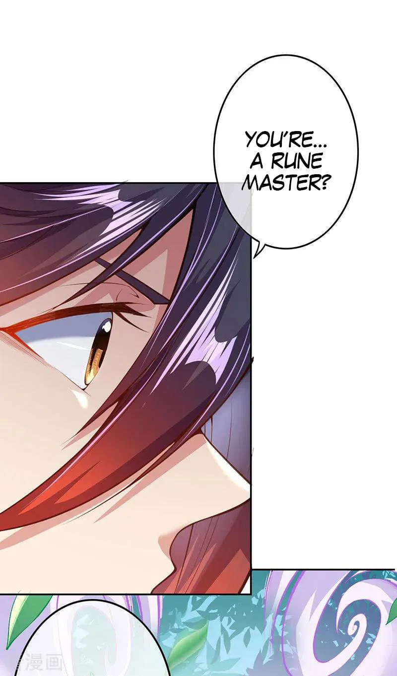 Read Invincible Sword Domain (Colored) chapter 3 image 82 on Lezhin