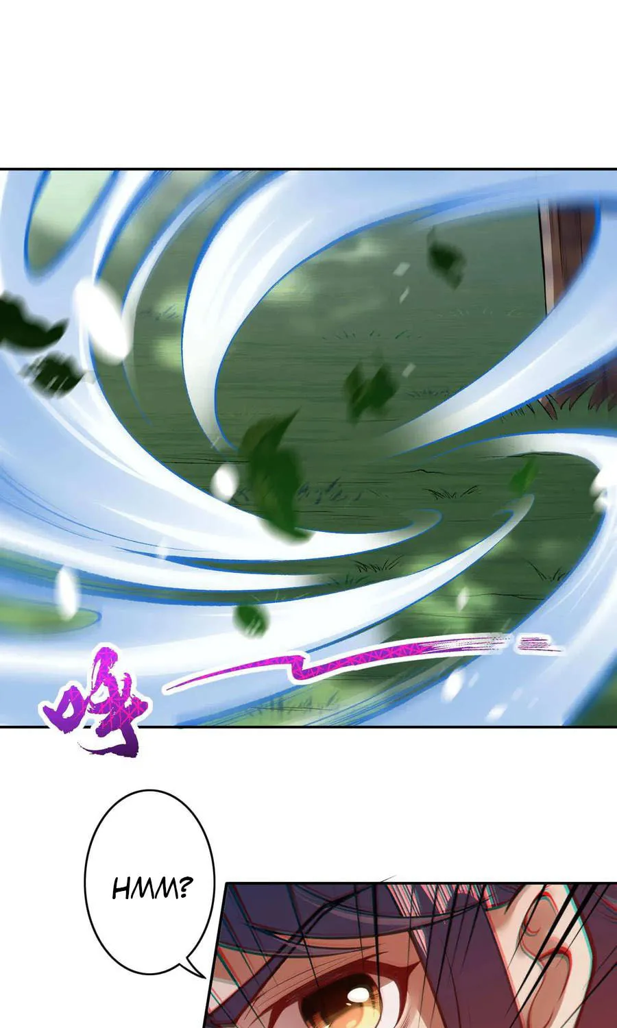 Read Invincible Sword Domain (Colored) chapter 30 image 17 on Lezhin