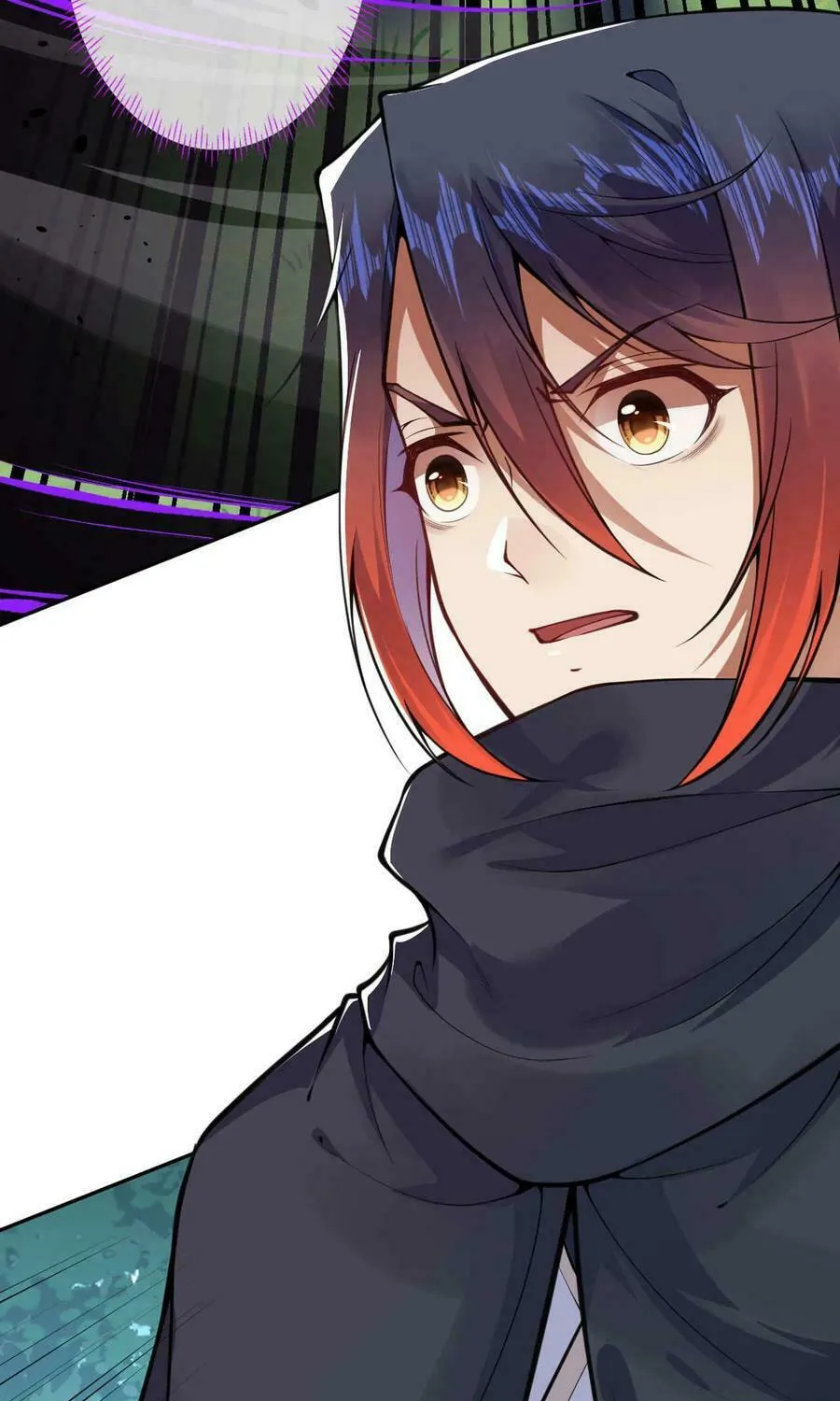 Read Invincible Sword Domain (Colored) chapter 30 image 25 on Lezhin