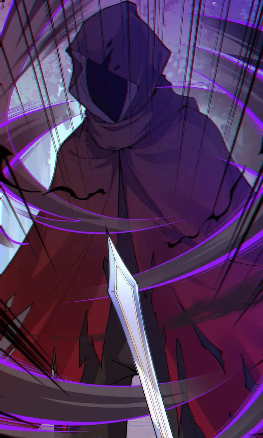 Read Invincible Sword Domain (Colored) chapter 30 image 29 on Lezhin