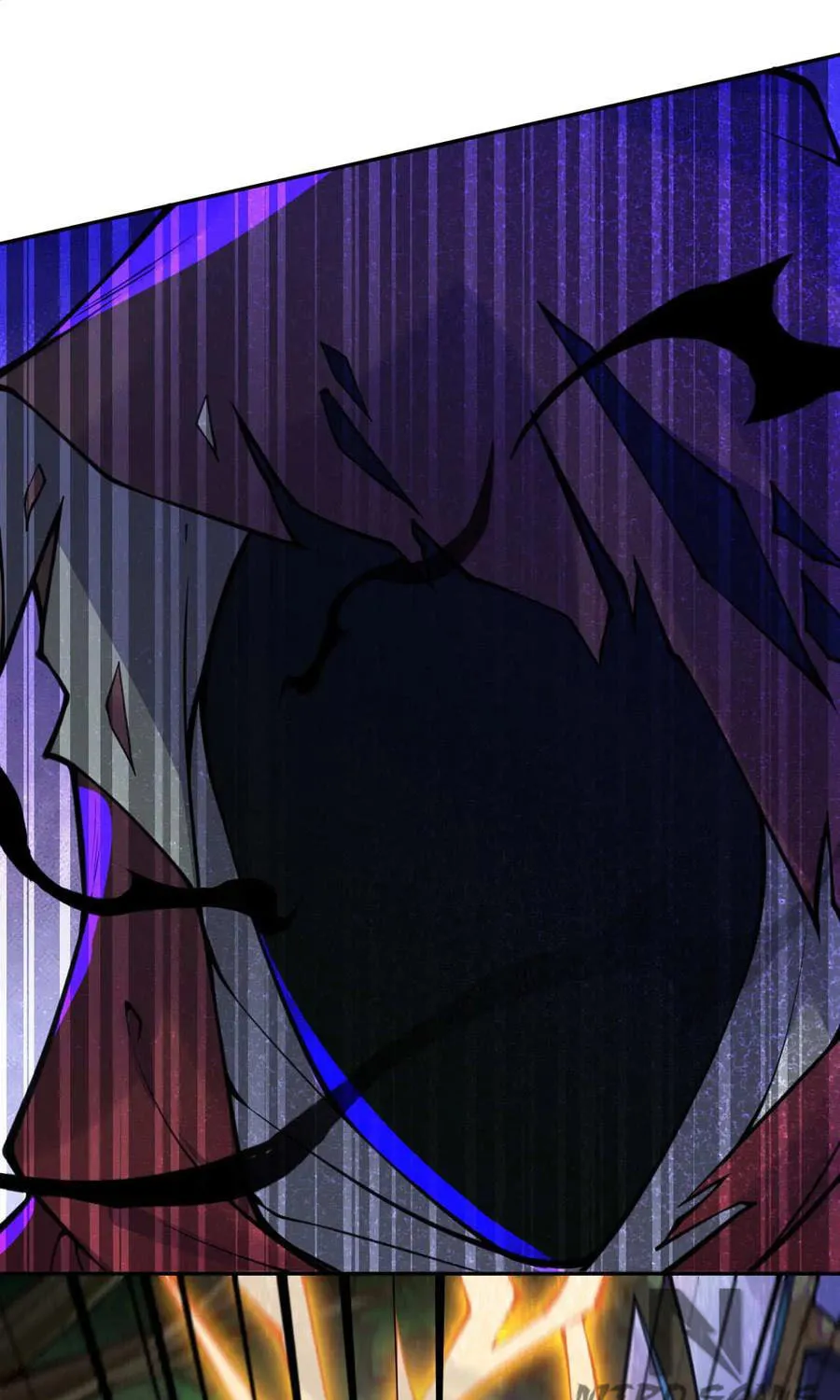 Read Invincible Sword Domain (Colored) chapter 30 image 33 on Lezhin