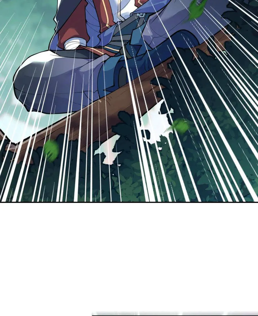 Read Invincible Sword Domain (Colored) chapter 30 image 4 on Lezhin
