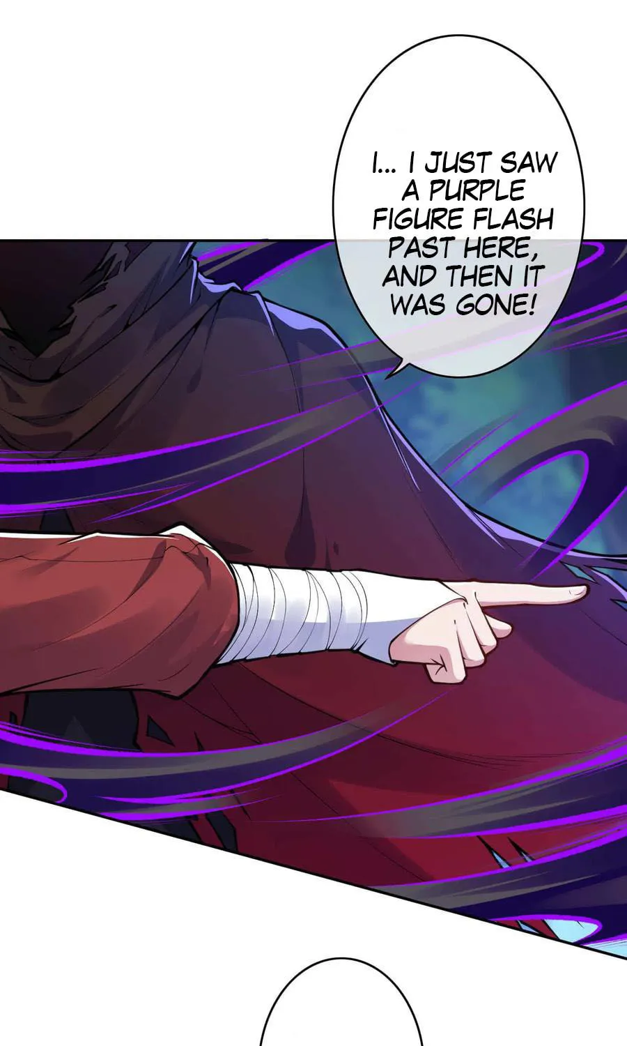 Read Invincible Sword Domain (Colored) chapter 30 image 41 on Lezhin