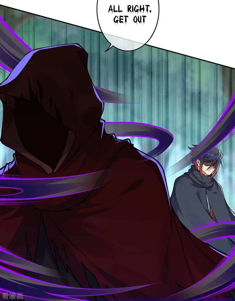 Read Invincible Sword Domain (Colored) chapter 30 image 42 on Lezhin