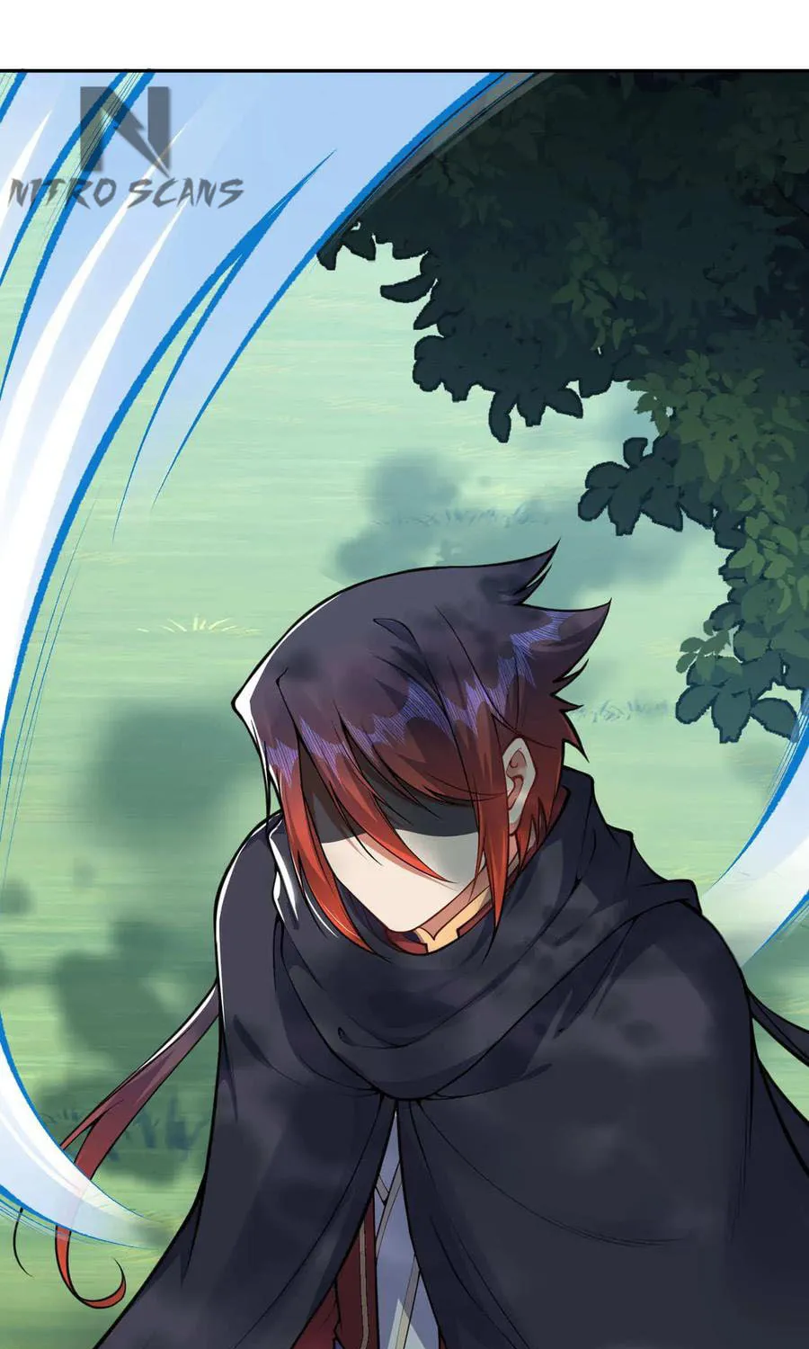 Read Invincible Sword Domain (Colored) chapter 30 image 45 on Lezhin