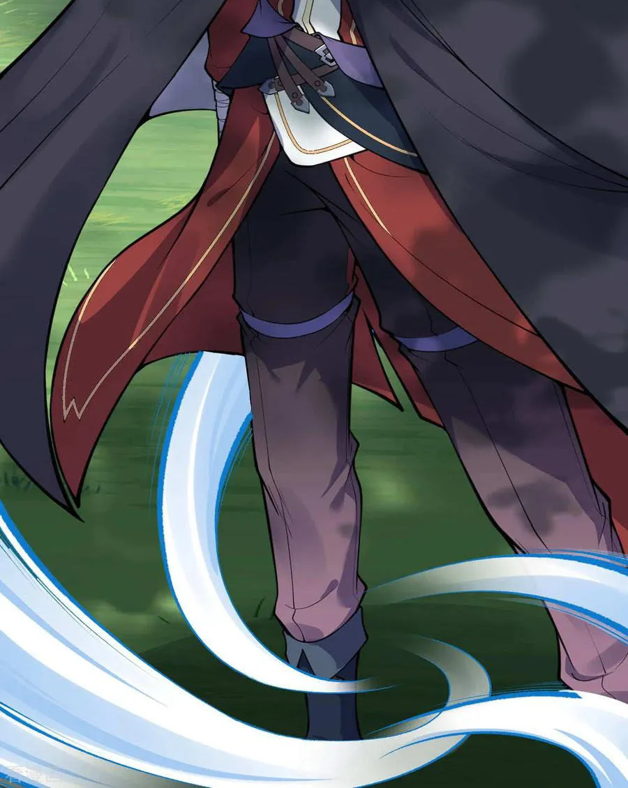 Read Invincible Sword Domain (Colored) chapter 30 image 46 on Lezhin
