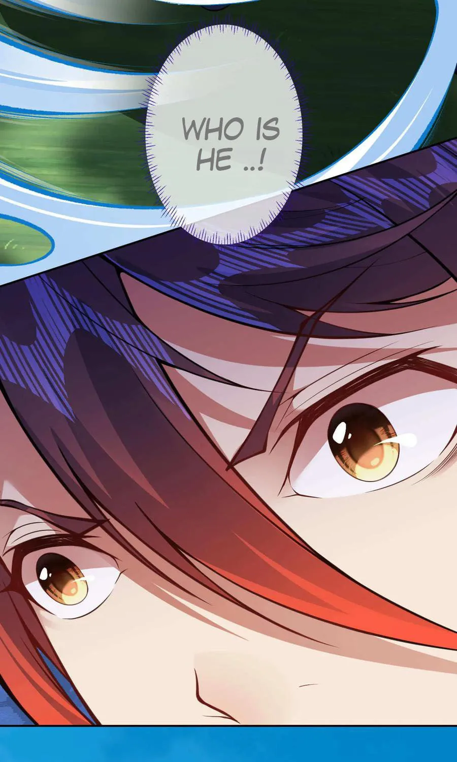 Read Invincible Sword Domain (Colored) chapter 30 image 47 on Lezhin