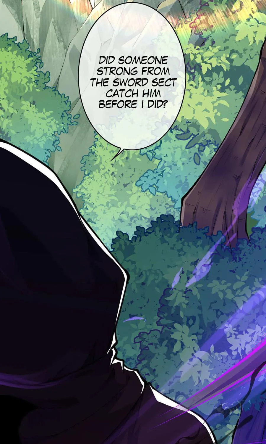 Read Invincible Sword Domain (Colored) chapter 30 image 53 on Lezhin