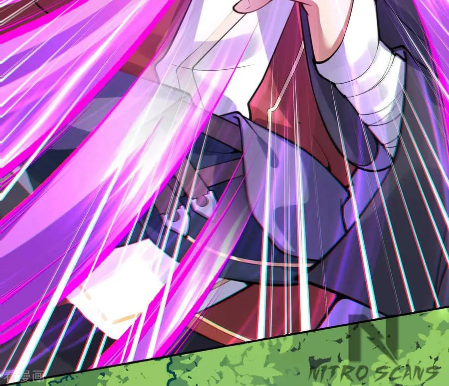 Read Invincible Sword Domain (Colored) chapter 30 image 8 on Lezhin
