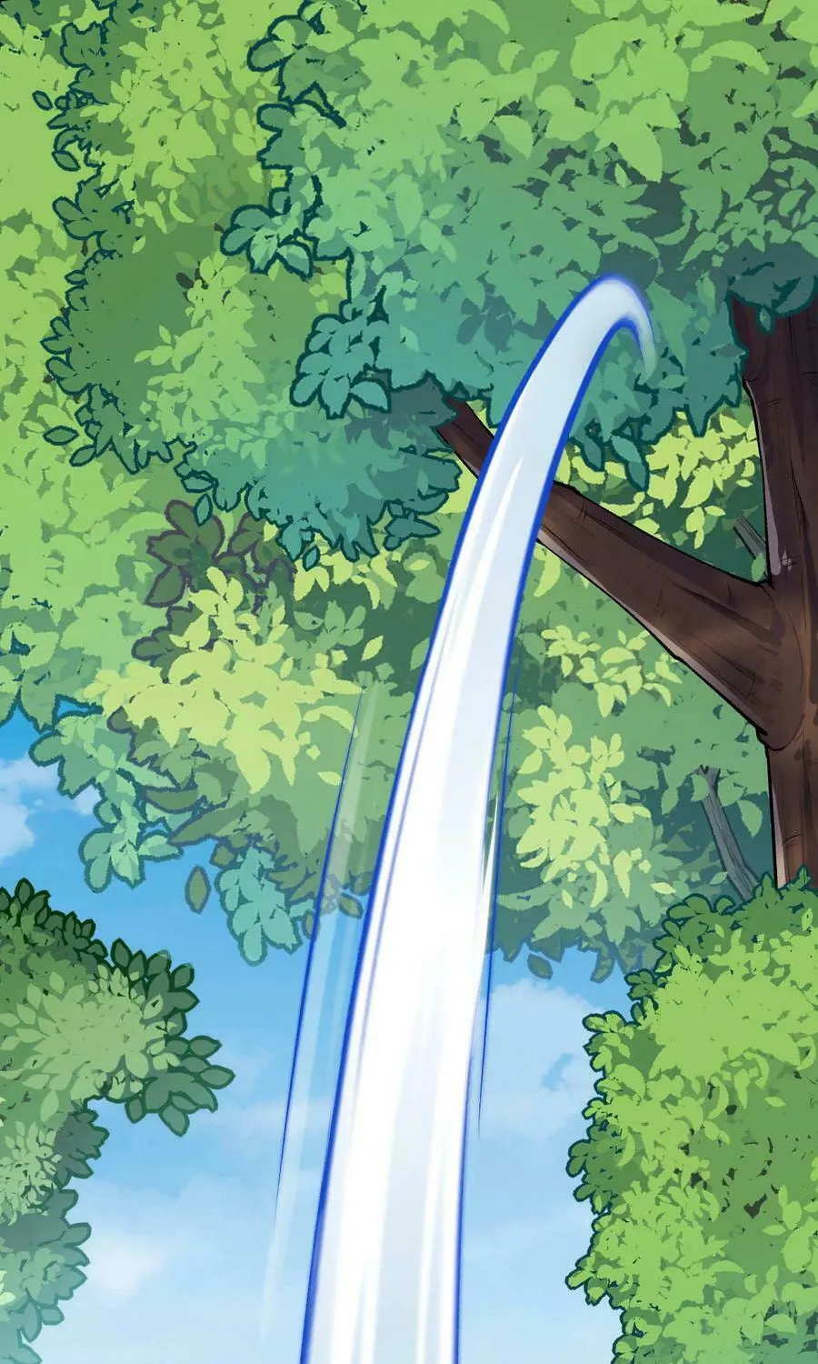 Read Invincible Sword Domain (Colored) chapter 30 image 9 on Lezhin
