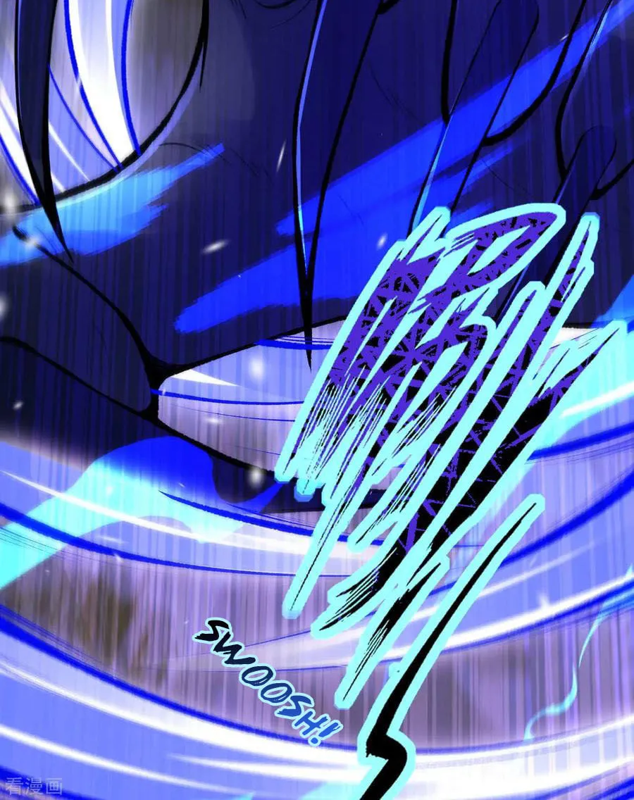 Read Invincible Sword Domain (Colored) chapter 32 image 10 on Lezhin
