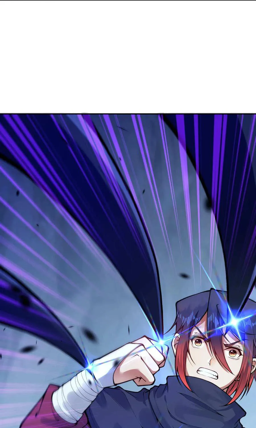 Read Invincible Sword Domain (Colored) chapter 32 image 13 on Lezhin