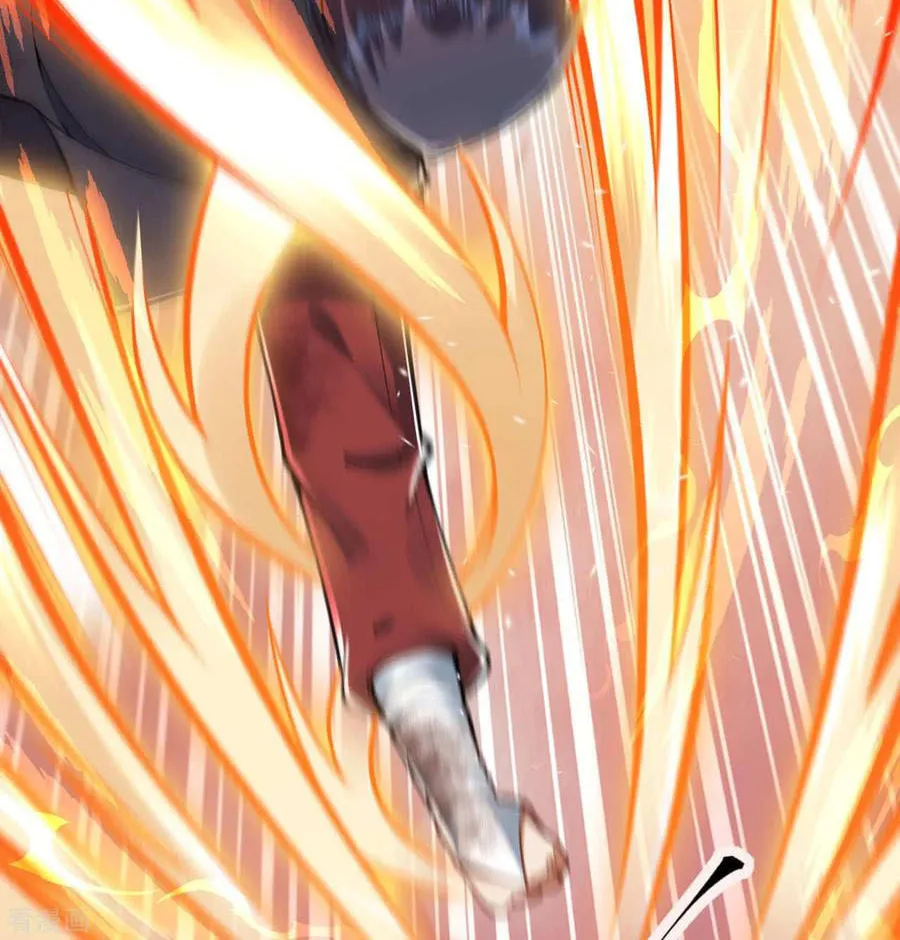Read Invincible Sword Domain (Colored) chapter 32 image 23 on Lezhin