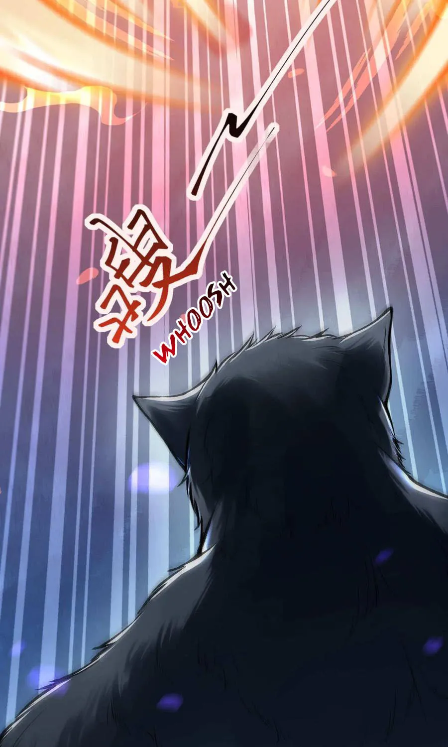 Read Invincible Sword Domain (Colored) chapter 32 image 24 on Lezhin